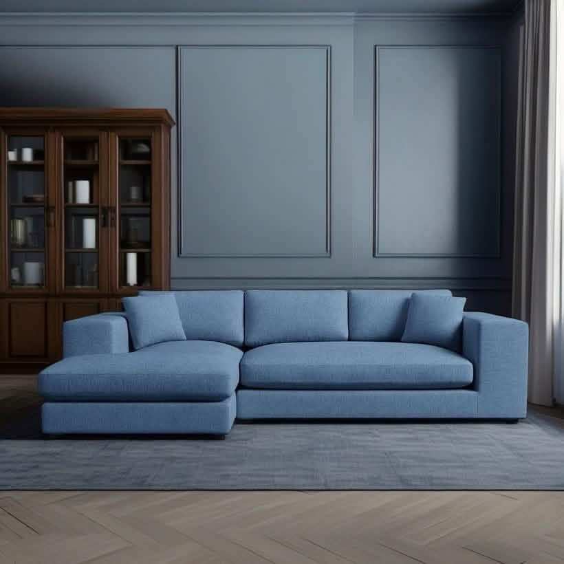 ركنة خشب زان مريحة - Baytuk