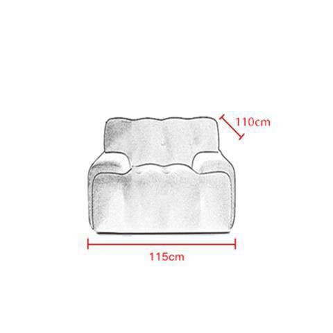 كنبة كابتونيه عصري - MERA