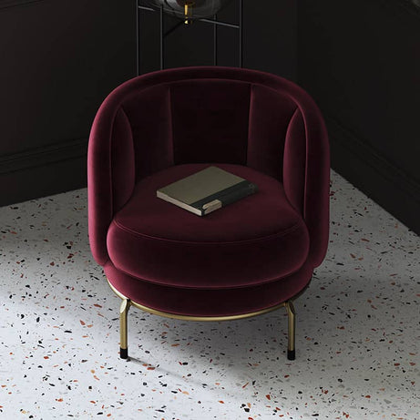 كرسي بنمط مميز - SAGE