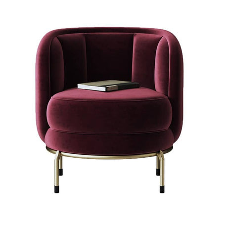 كرسي بنمط مميز - SAGE