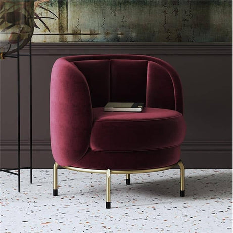 كرسي بنمط مميز - SAGE