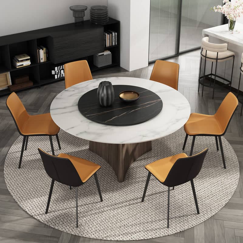 طاولة طعام مودرن - TREND