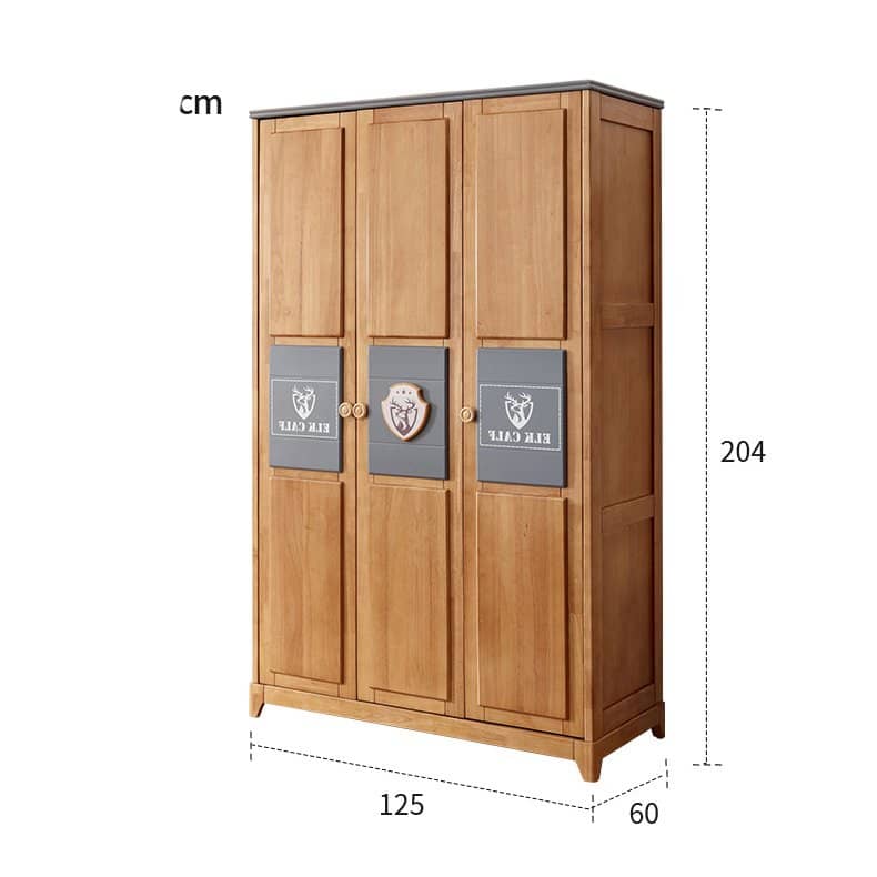 دولاب أطفال مميز - LUCY