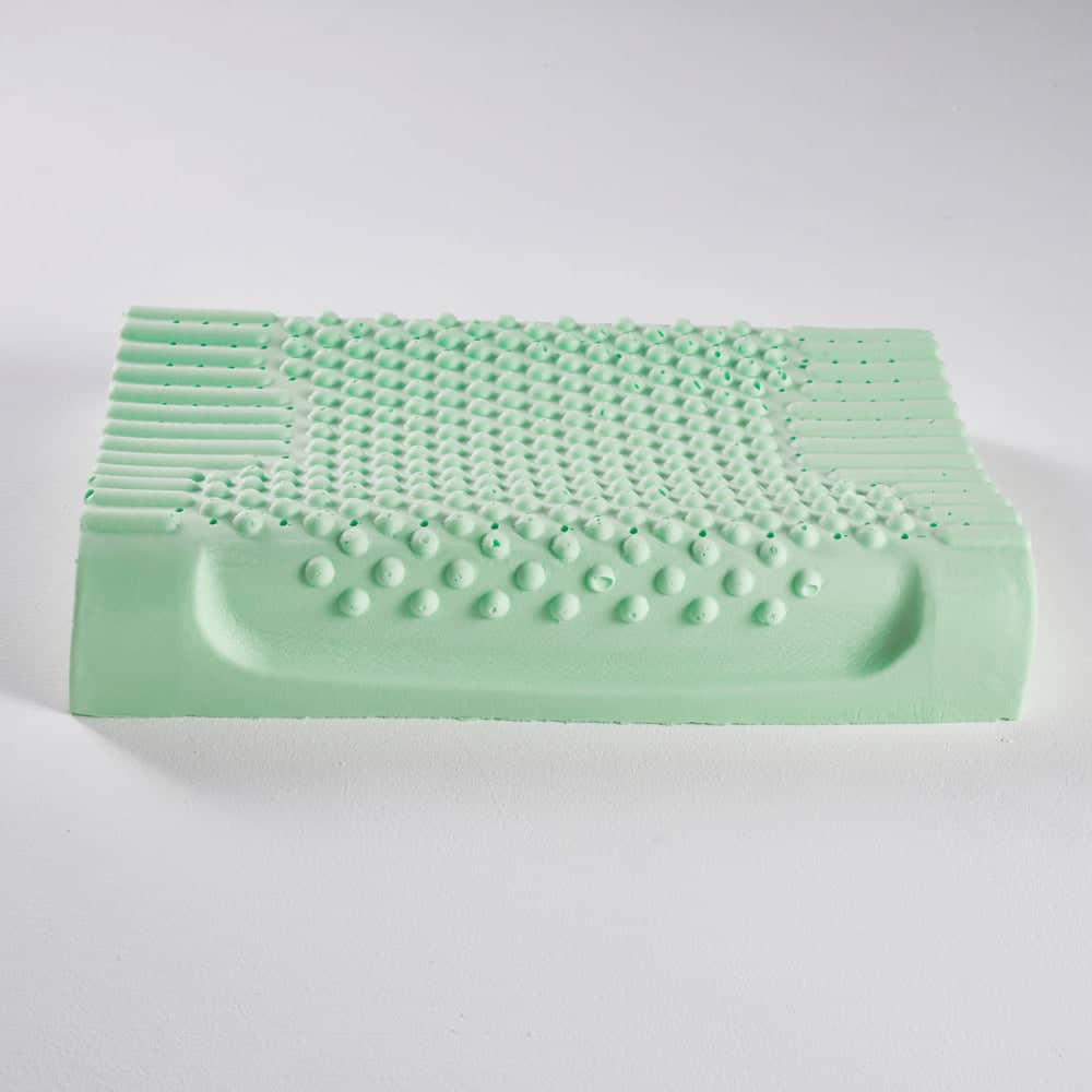 وسادة كونتور لاتكس