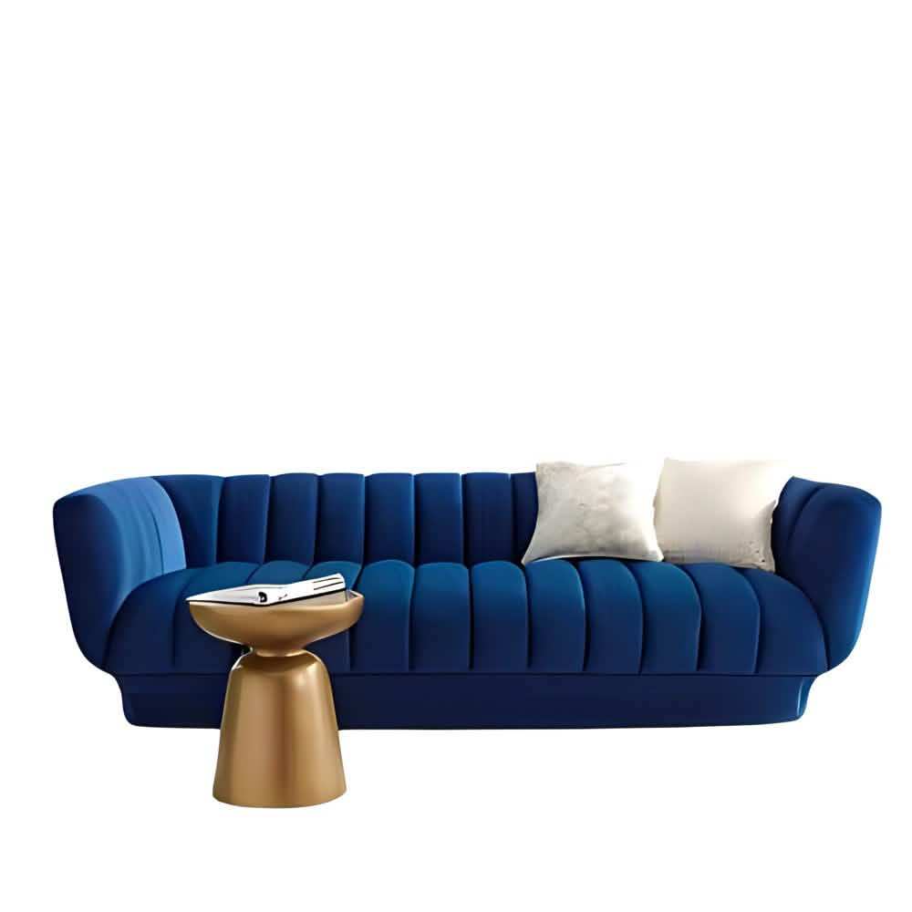 كنبة مريحة خشب زان فاخرة - Baytuk