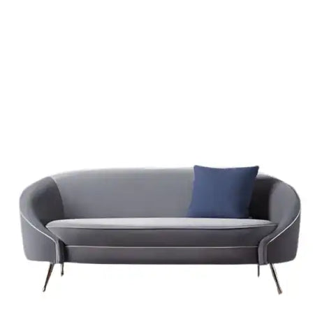 كنبة رائعة خشب زان مريحة لجلسات طويلة - Baytuk