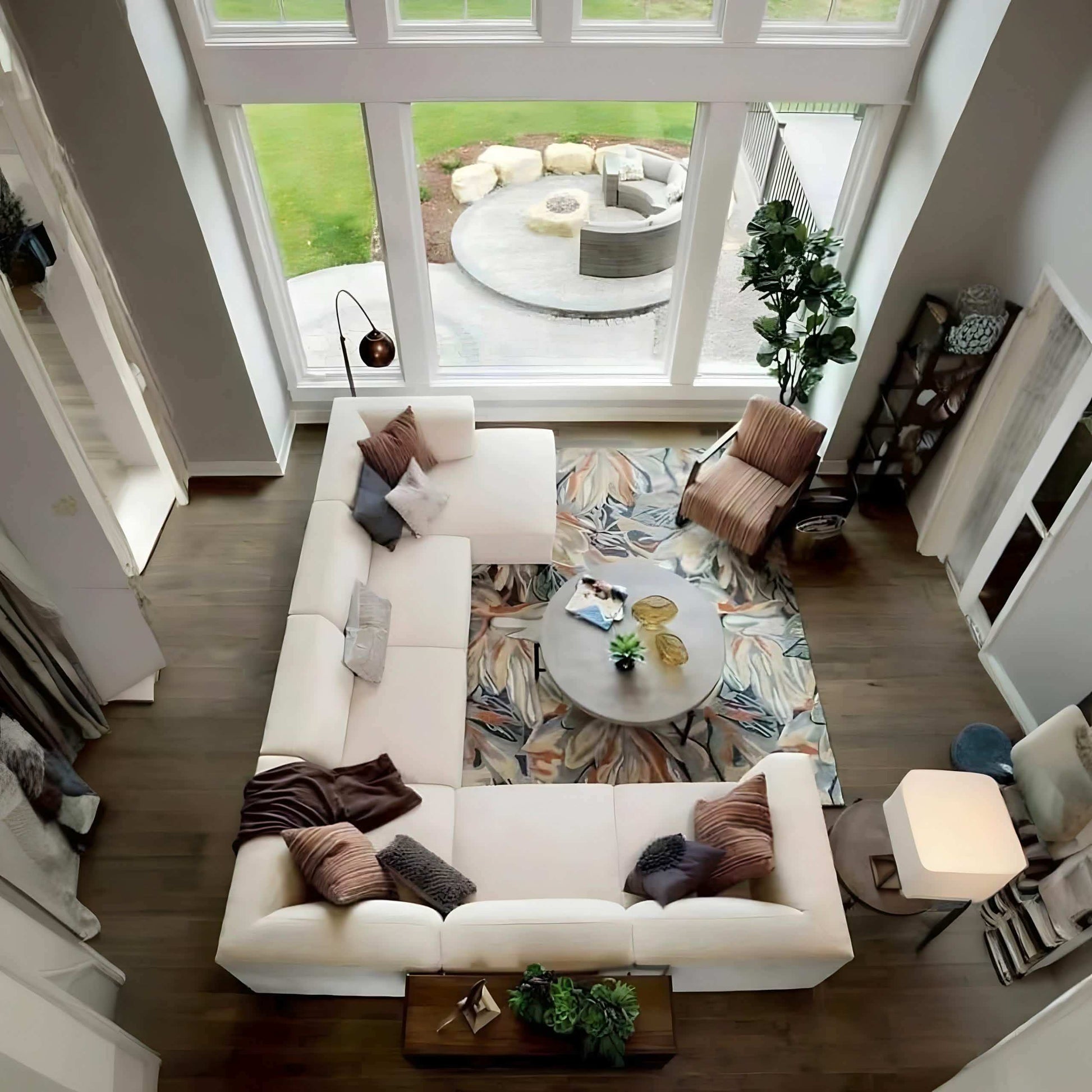 ركنة ساحرة خشب زان جودة عالية للراحة الدائمة - Baytuk