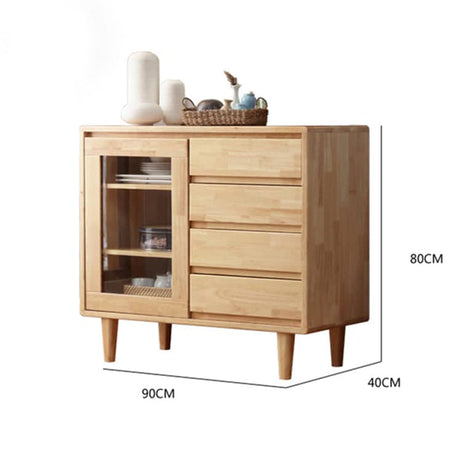 كوفي كورنر أنيق - WOODZ