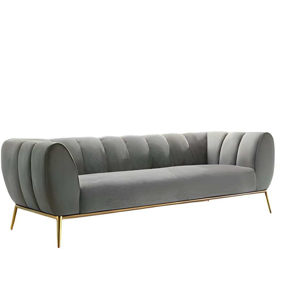 كنبة مريحة بتصميم عصري - Baytuk