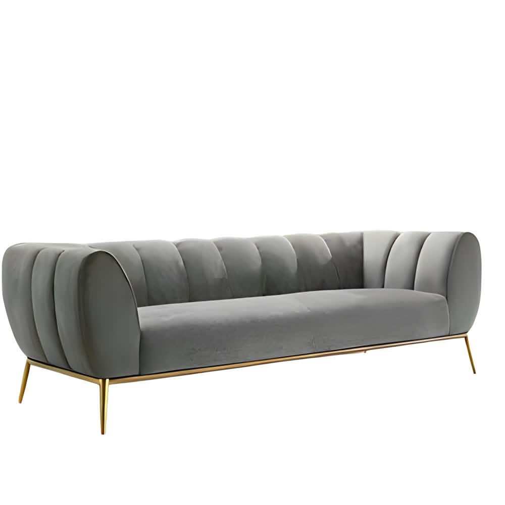 كنبة مريحة بتصميم عصري - Baytuk