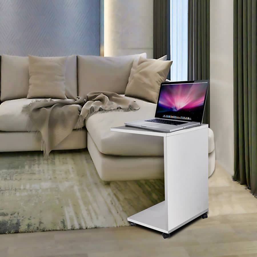 طاولة جانبيه عصرية - LEGACY