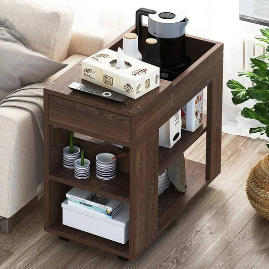 طاولة جانبية عصرية - LEGACY