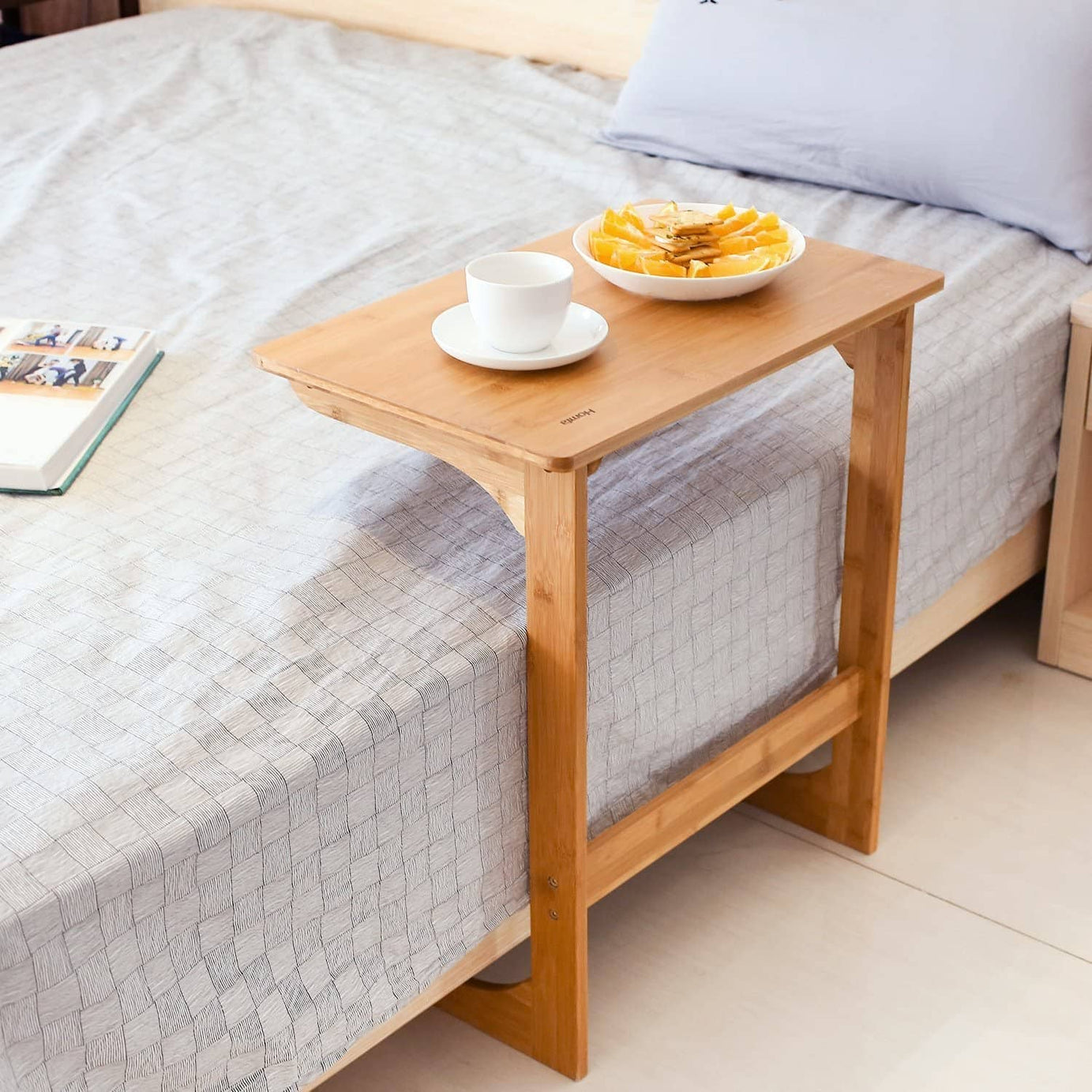 طاولة خدمة جانبية - LEGACY