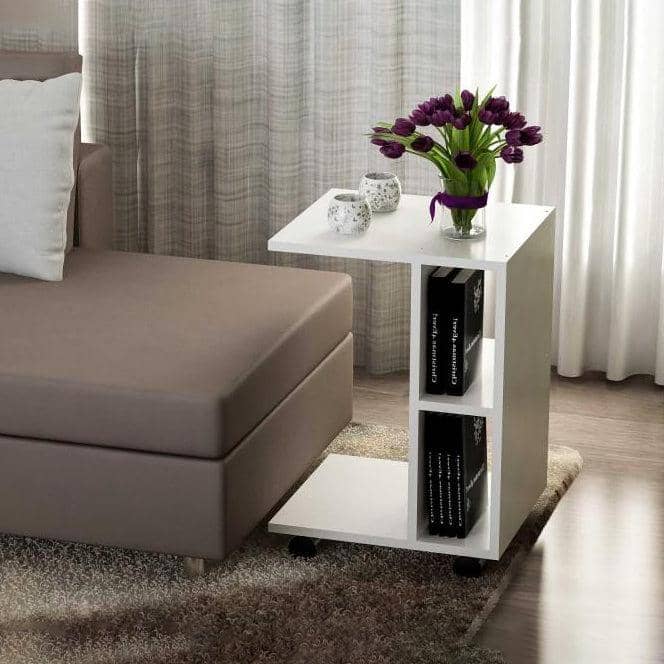 طاولة جانبيه مميزة - LEGACY