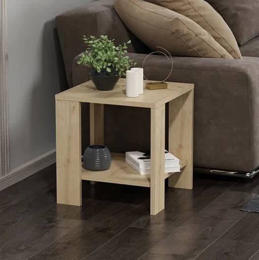 طاولة جانبية مينامليست - LEGACY