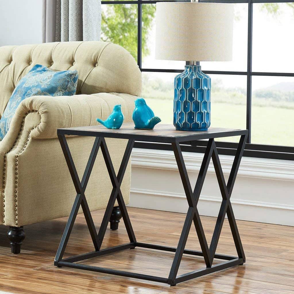 طاولة جانبيه عصرية - MODULUXE