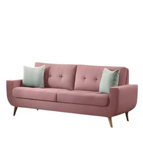 كنبة مريحة خشب زان - Baytuk