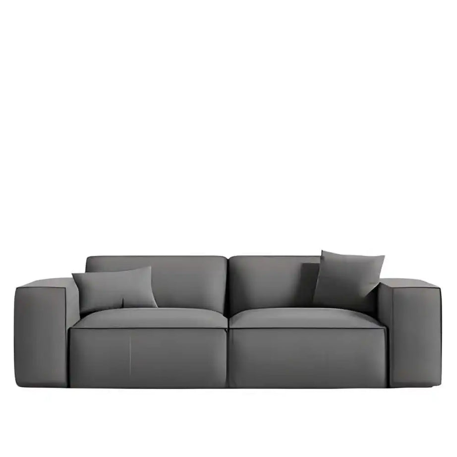 كنبة رائعة خشب زان متينة للراحة الدائمة - Baytuk