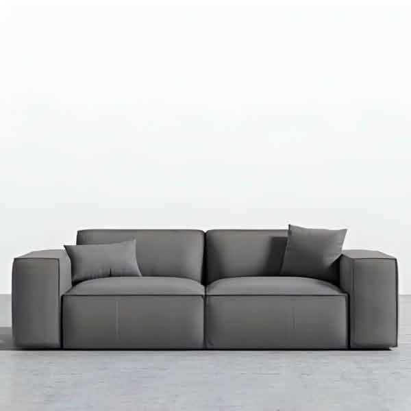 كنبة رائعة خشب زان متينة للراحة الدائمة - Baytuk