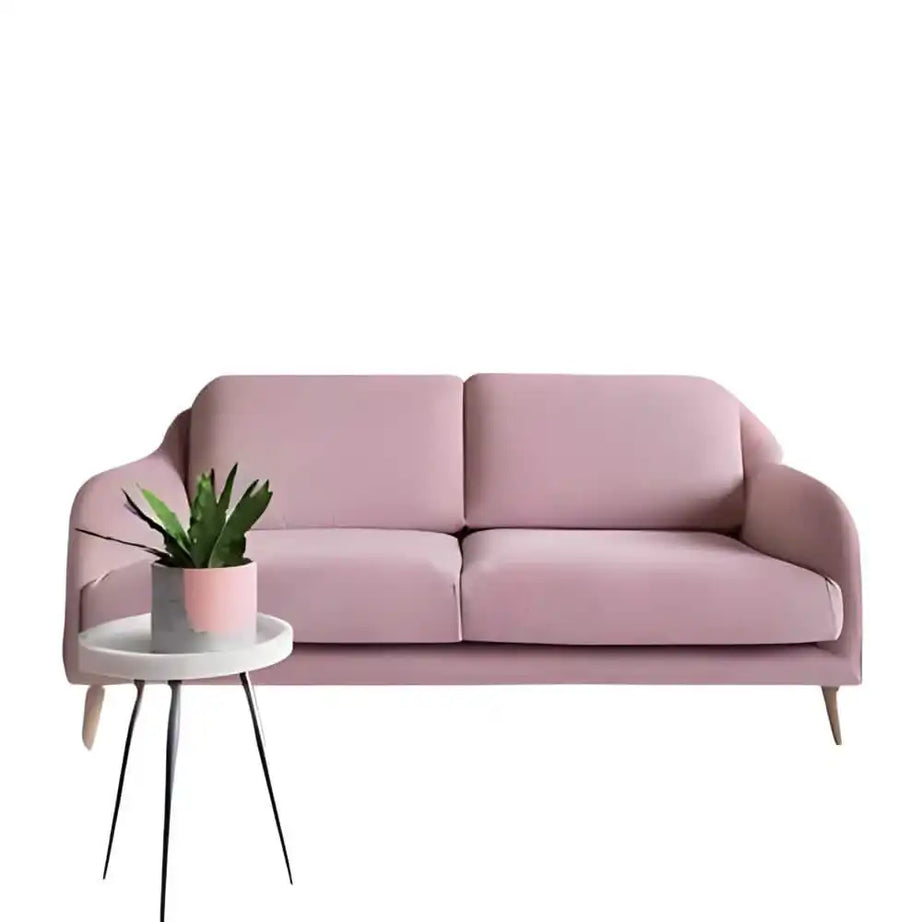 كنبة رائعة خشب زان تصميم عصري راحة مطلقة - Baytuk