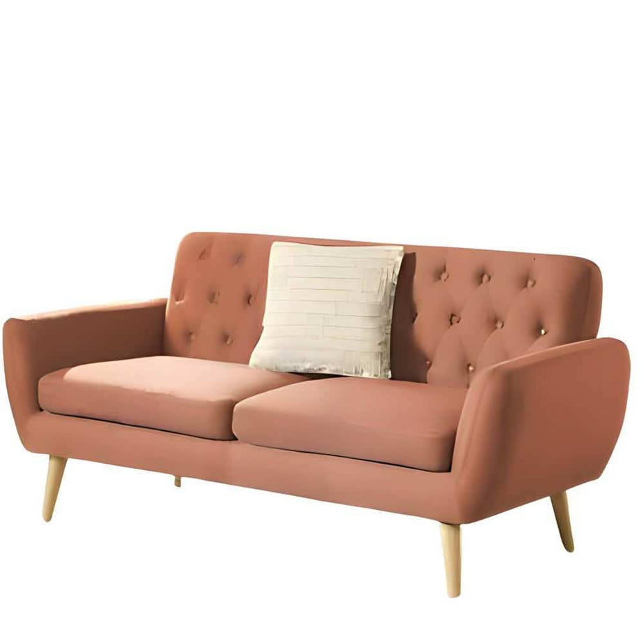 كنبة فاخرة خشب زان مريحة - Baytuk