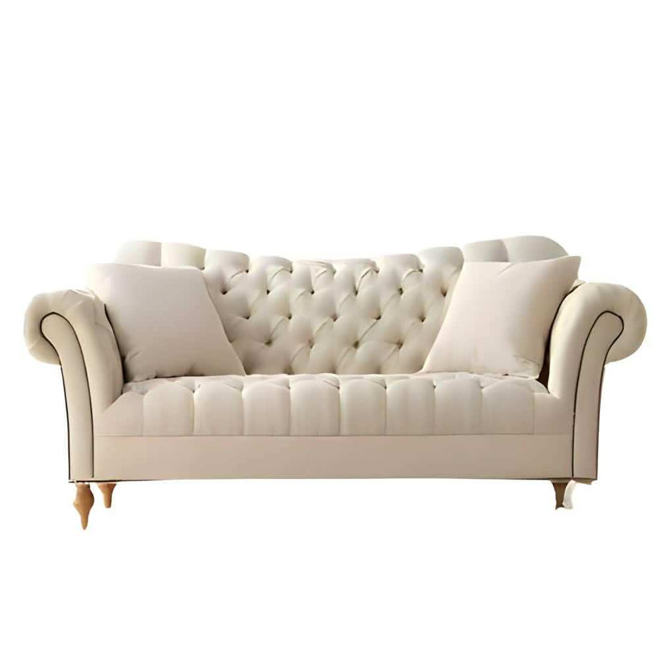 فاخرة كنبة خشب زان راقية - Baytuk