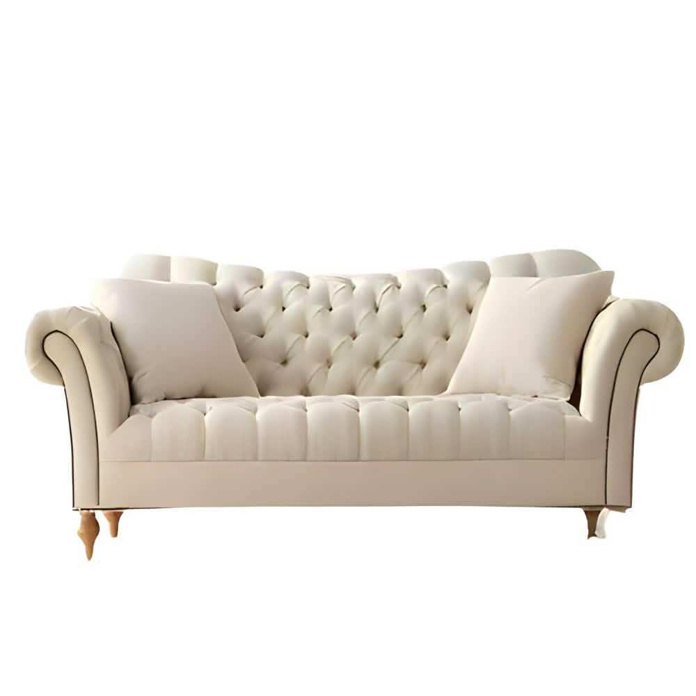 فاخرة كنبة خشب زان راقية - Baytuk