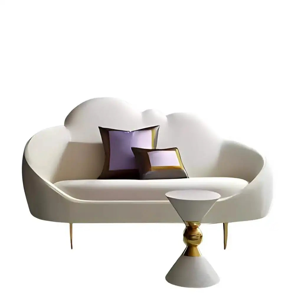 كنبة فاخرة خشب زان راقية - Baytuk