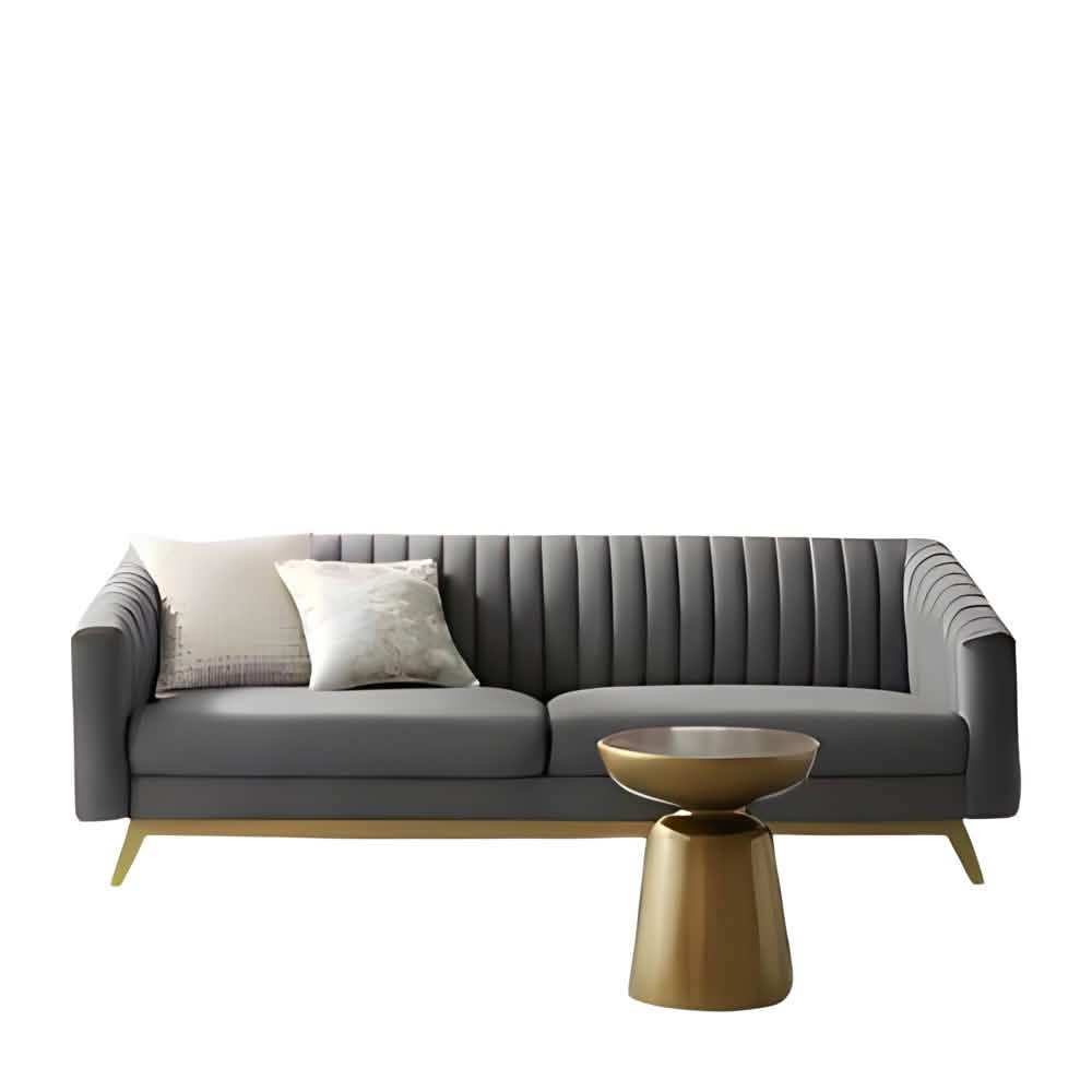 كنبة فاخرة خشب زان راقية - Baytuk