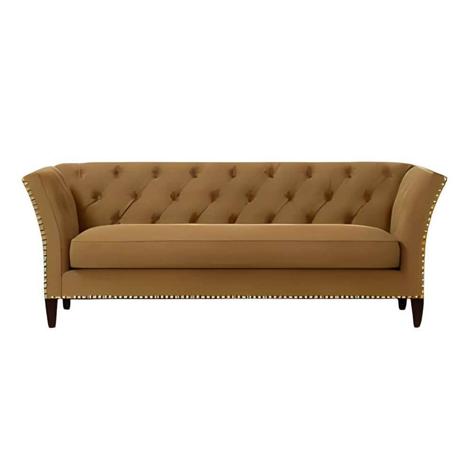 كنبة مريحة خشب زان - Baytuk