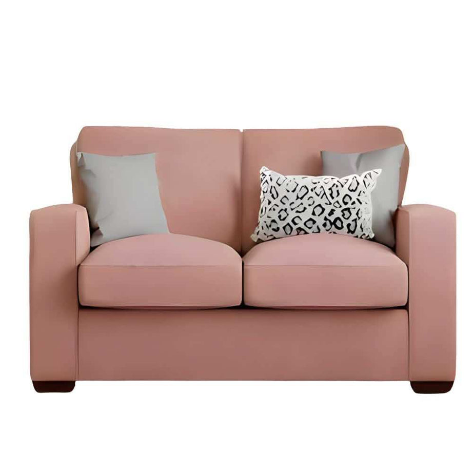 كنبة فاخرة من خشب زان دعم مثالي للراحة - Baytuk