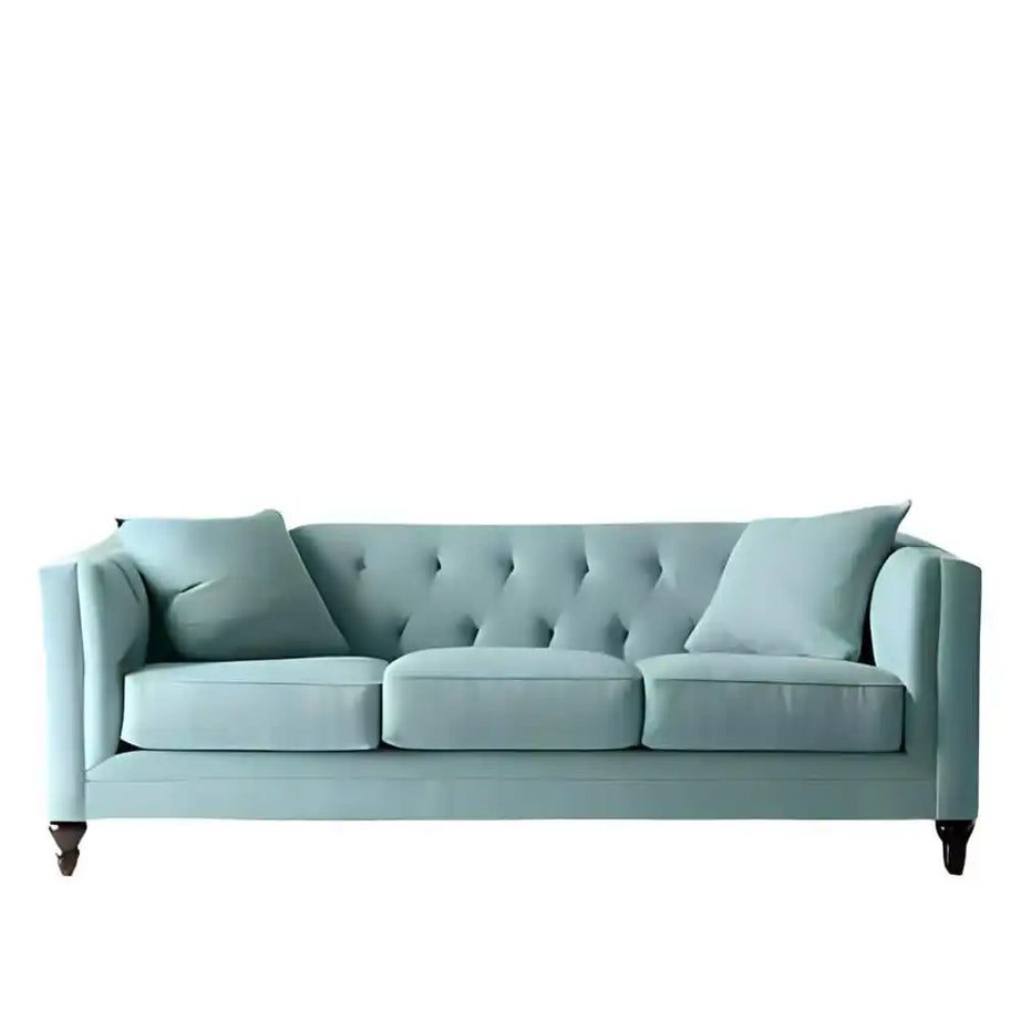 كنبة رائعة خشب زان مريحة - Baytuk