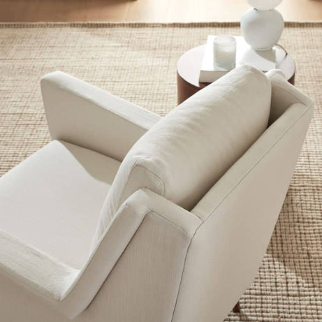 كرسي منفرد عصري - SAGE