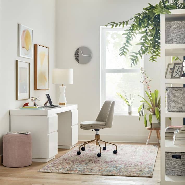 مكتب بتصميم حديث - DORE