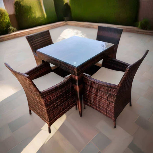 طقم خارجي راتان - Baytuk