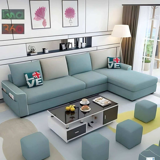 ركنة خشب زان فاخرة تدوم طويلا - Baytuk