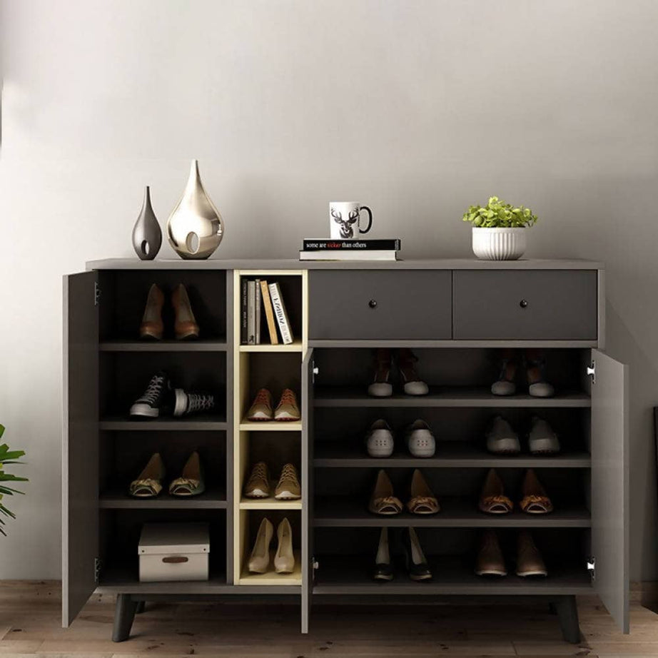 خزانة أحذية مودرن - STYLE