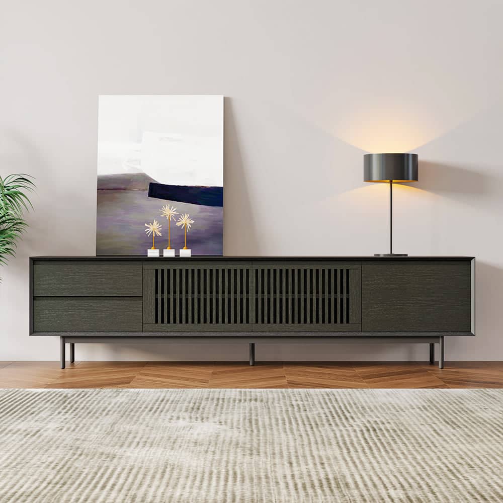 طاولة تلفاز أنيقة - LEGACY