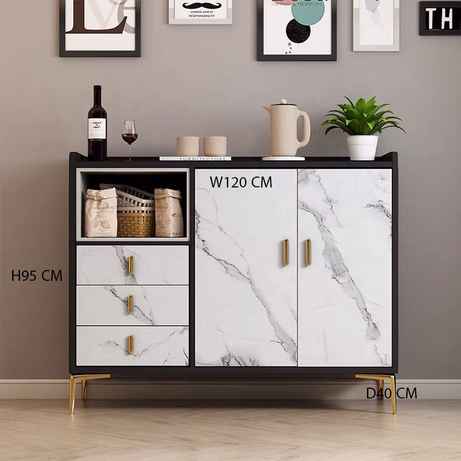 كوفي كورنر حديث - AURA