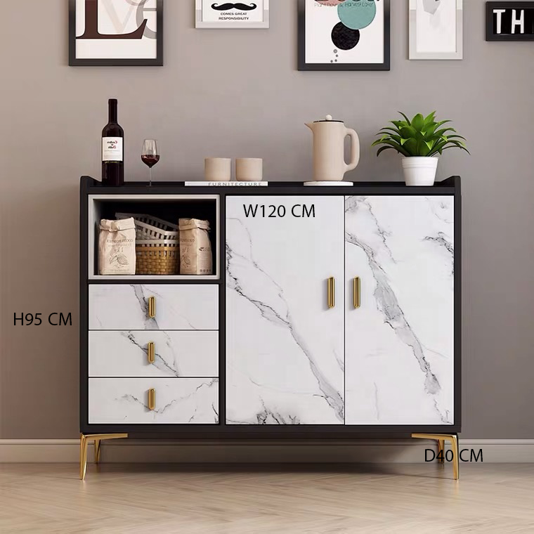 كوفي كورنر حديث - AURA