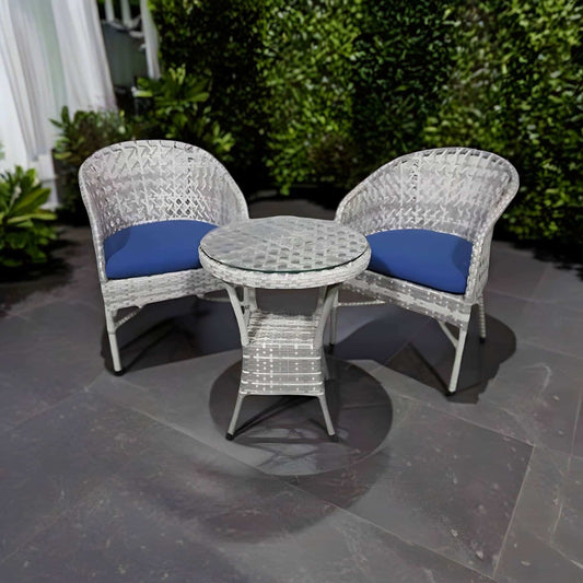 طقم خارجي راتان - Baytuk