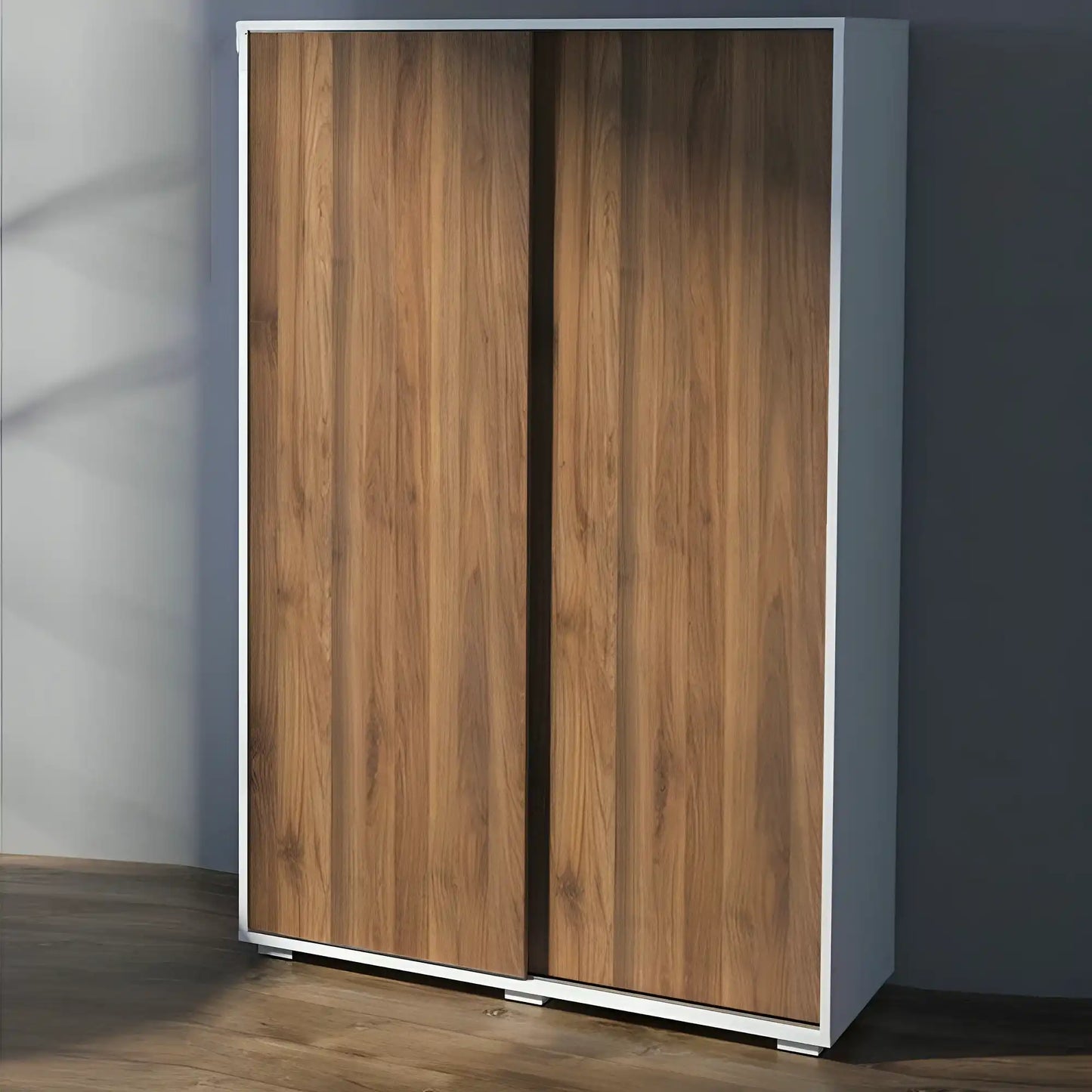 دولاب ملابس فخم متين تنظيم مثالي - Baytuk