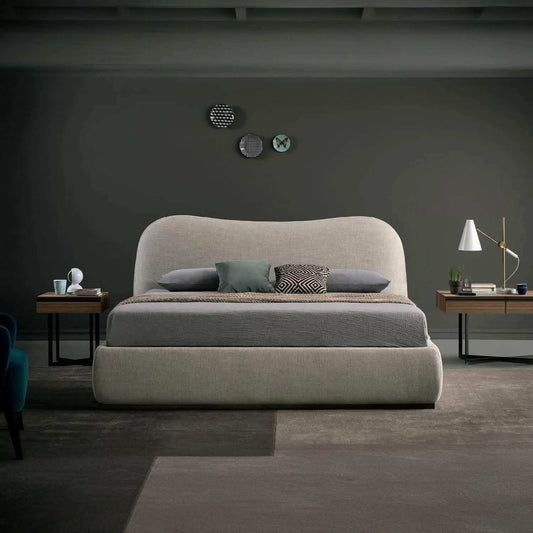 سرير متعدد المقاسات فاخر - Baytuk