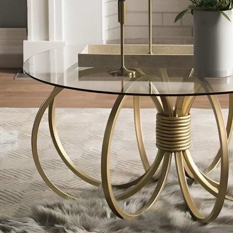 طاولة قهوة متعددة - Baytuk