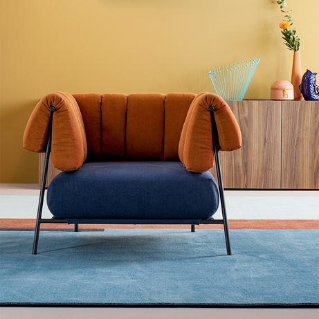 كرسي منفرد مبتكر - SAGE