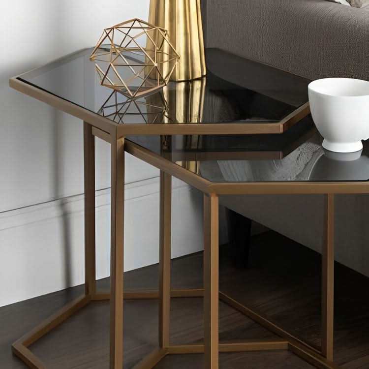 طاولة جانبية بتصميم جذاب - Baytuk