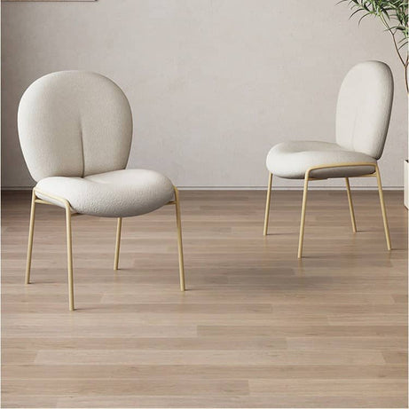 كرسي طعام راقي - SAGE