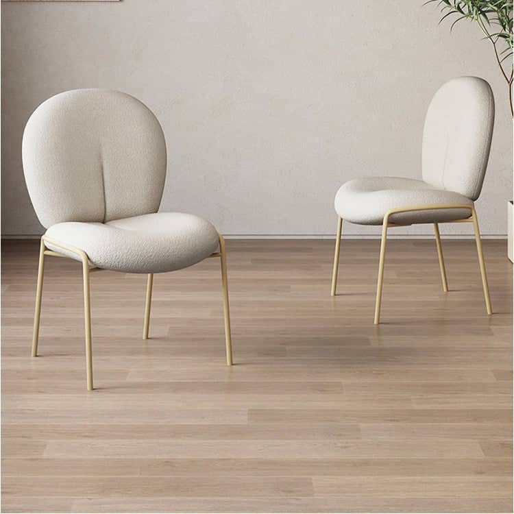 كرسي طعام راقي - SAGE