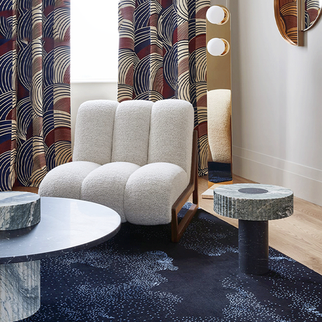 كنبة ثنائية مودرن - SELA