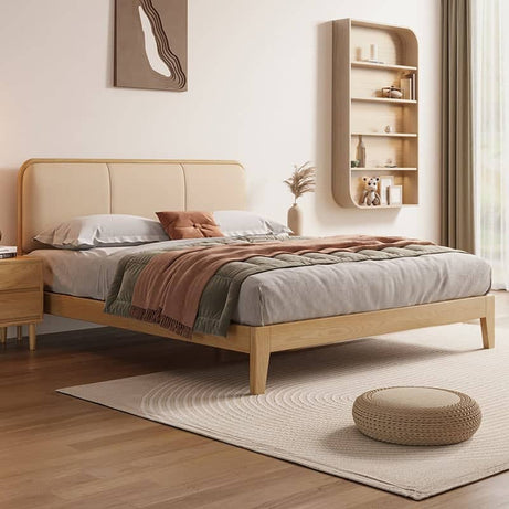 سرير بتصميم راقي - ROOK